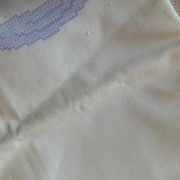 VTG Huge Lot Of Cross-Stitch Needlepoint*Open*Kits and Materials Patterns*READ - Picture 7 of 16